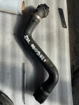 фото thumb №1, 232 bmw f10 2.0d wąż труба шланг wody 7809821