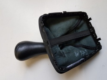 фото thumb №4, Ручка перемикання передач чохол mercedes slk w172 r172