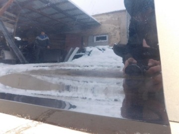 фото thumb №2, Двері ліва передні лівий перед opel insignia