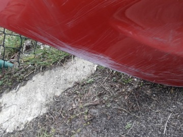 фото thumb №2, Дверь правое задние dacia sandero ii stepway 2 12-