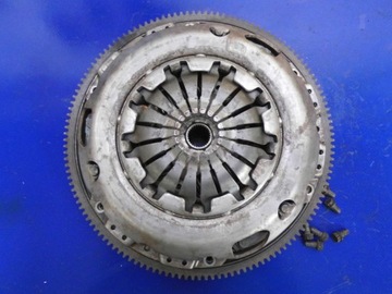 фото thumb №4, Диск 6mm прижим колесо 1.6 8v caddy golf v a3 8p