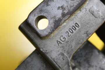 фото thumb №6, Амортизатор egr mercedes actros a4701500494