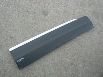 фото thumb №1, Планка дверь r перед vw tiguan хром 5na854940r