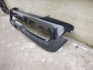 фото thumb №2, Mini cooper s r56 r57 r58 r59 lift бампер задній