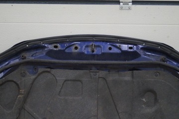 фото thumb №6, Капот крышка двигателя mazda 6 gg 02-08r