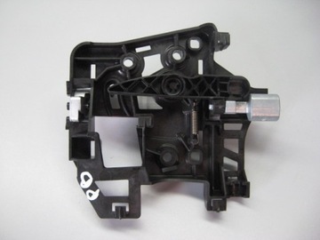 фото thumb №2, Expert iii 17r ручка внутренняя дверь правая