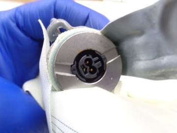 фото thumb №5, Chevrolet orlando подушка сиденье шторка безопасности правая