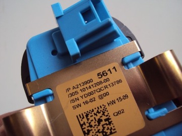 фото thumb №5, Датчик датчик дождя mercedes w213 a2139005611