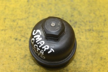 фото thumb №1, Кришка оливи fortwo smart 0.6tb