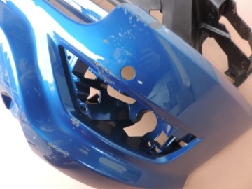 фото thumb №4, Ford ecosport st-line 2018 задний бампер / задняя