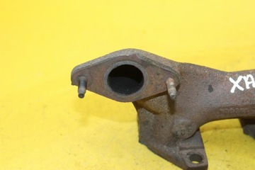 фото thumb №5, Коллектор выпускной xsara picasso 2.0hdi