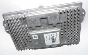 фото thumb №1, Модуль full led преобразователь ford mondeo mk5 5 v 90128444 sw25 оригинальный номер