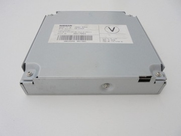 фото thumb №7, Nissan x-trail t32 lift модуль блок управления 284a14cb4c