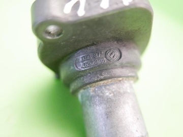 фото thumb №8, Патрубок корпус термостата fiat idea i 1.4 16v