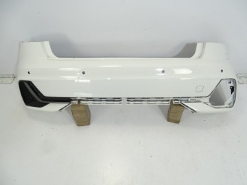 фото thumb №1, Бампер задний audi a1 81a s-line