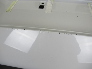 фото thumb №9, Bmw 1 f20 бампер задній a96 mineralweiss