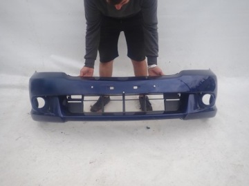 фото thumb №1, Honda stream i 1 lift 03-07 бампер перед передний