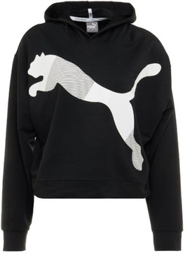 BLUZA DAMSKA PUMA MODERN SPORT 580079-01 ROZMIAR XS