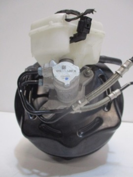 фото thumb №4, Підсилювач гальм серво насос bmw 1 f20 2,0d