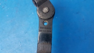 фото thumb №7, Ограничитель дверь porsche cayman boxster 987 911