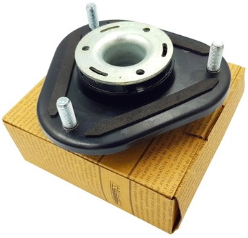 фото thumb №1, Подушка амортизатора перед toyota avensis t27