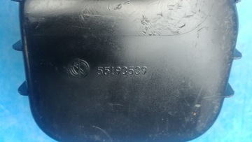 фото thumb №7, Резонатор повітря корпус alfa romeo 159 1.9