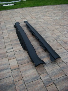 фото thumb №2, Mini cooper s r-60-listwa порогова права ліва