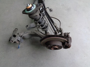 фото thumb №1, Поворотный кулак рычаг задняя левая 2wd mini countryman r60