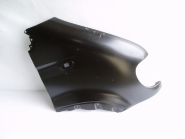 фото thumb №1, Крыло правый перед master 2 7750350505