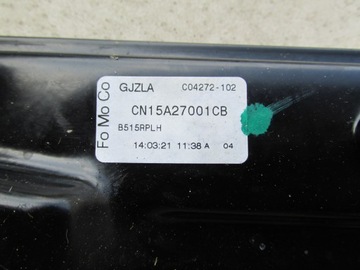 фото thumb №7, Механизм окон задняя ecosport 2014 rok