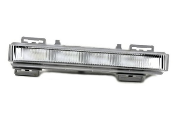 фото thumb №1, Mercedes glk x204 2008- новый противотуманная фара правый led ^