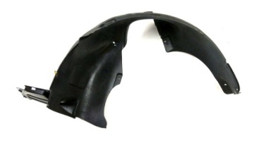 фото thumb №1, Подкрылок перед левая skoda fabia ii roomster 06-10r