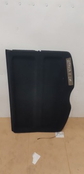 фото thumb №1, Полиця багажника skoda octavia ii 2 sedan