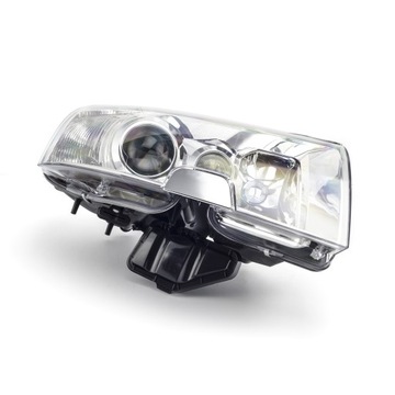 фото thumb №3, Фары skoda superb 02-08 комплект левый+ правый