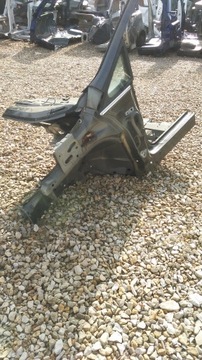 фото thumb №2, Ford c-max mk2 четверть левая перед левая передняя