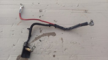 фото thumb №1, Жгут клемма plus 5qa971228g vw tiguan allspace