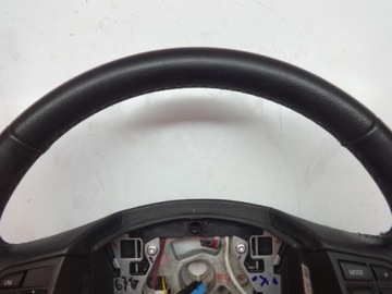 фото thumb №4, Bmw 5 f10 f11 повітропровід шкіряний ładna