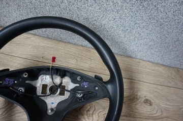 фото thumb №5, Mercedes w204 повітропровід c-klasa пелюстки перемикання b.ładna