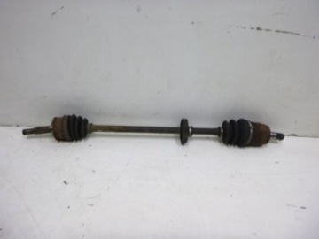 фото thumb №1, Приводной вал правая nissan micra k11 1.0 автоматическая коробка передач 2000r.