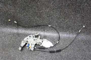 фото thumb №1, Nv200 serena 10- замок дверь правые сдвижные