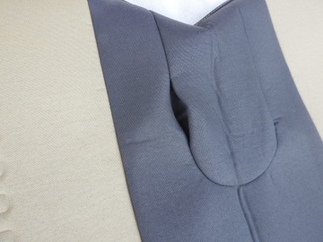 фото thumb №5, Обшивка сидіння заднє сидіння fiat panda ii 4 місцева