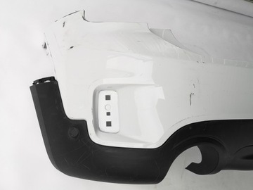 фото thumb №6, Mini countryman f60 s- бампер задняя polecam