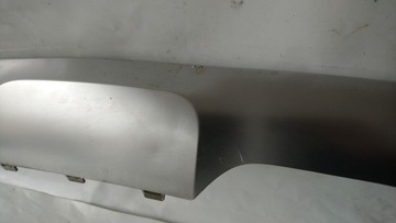 SPOILER ZDERZAKA TYŁ MERCEDES GLE 292 A2928840090