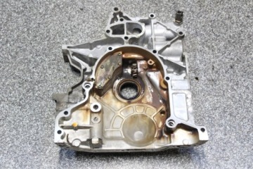 фото thumb №2, Mazda rx8 1.3 wankla 1.3b защита крышка двигателя