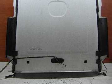 фото thumb №6, Потолок mercedes w203 clc 08-11r