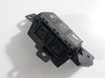 фото thumb №6, Infiniti q50 14r переключатель открывания крышки esp