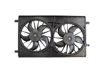 фото thumb №1, Вентилятор с корпус/кронштейн