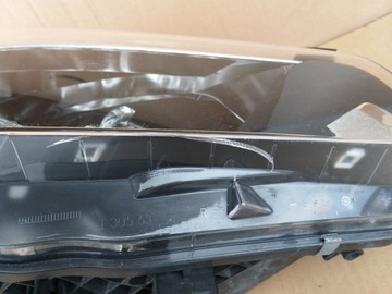 фото thumb №5, Bmw 2 ii f45 f46 full led лампа перед правая