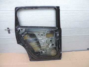 фото thumb №6, Chevrolet orlando левая задние дверь