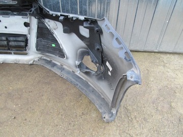 фото thumb №6, Ford focus mk3 iii бампер перед переднє комплектний